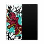 Octopus Samsung Galaxy Z Fold6 Skin