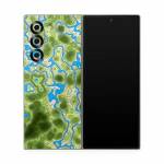 Overlander Samsung Galaxy Z Fold6 Skin