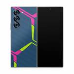 The Gill Sgt Samsung Galaxy Z Fold6 Skin