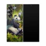 PanDaBear Samsung Galaxy Z Fold6 Skin