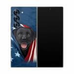 Patriotic Lab Samsung Galaxy Z Fold6 Skin