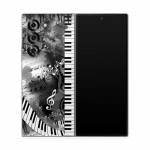 Piano Pizazz Samsung Galaxy Z Fold6 Skin