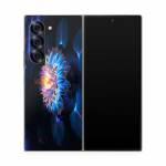 Pot of Gold Samsung Galaxy Z Fold6 Skin