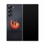 Procrastination Samsung Galaxy Z Fold6 Skin