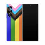 Progress Samsung Galaxy Z Fold6 Skin