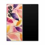 Pastel Blooms Samsung Galaxy Z Fold6 Skin