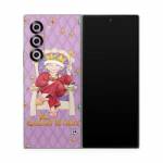 Queen Mother Samsung Galaxy Z Fold6 Skin