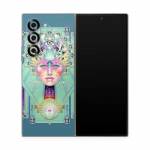 Queen Gratitude Samsung Galaxy Z Fold6 Skin