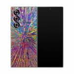 Rainbow Burst Samsung Galaxy Z Fold6 Skin