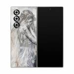Scythe Bride Samsung Galaxy Z Fold6 Skin