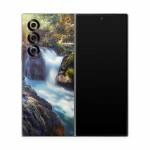 Serene Samsung Galaxy Z Fold6 Skin