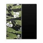 SOFLETE Tiger Stripe Camo Samsung Galaxy Z Fold6 Skin