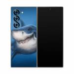 Shark Totem Samsung Galaxy Z Fold6 Skin