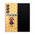Snap Out Of It Samsung Galaxy Z Fold6 Skin