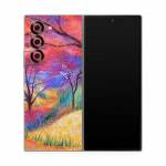 Sparkle Park Samsung Galaxy Z Fold6 Skin