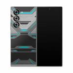 Spec Samsung Galaxy Z Fold6 Skin