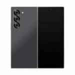 Solid State Slate Grey Samsung Galaxy Z Fold6 Skin