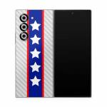 Stunt Driver Samsung Galaxy Z Fold6 Skin
