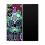 Sugar Skull Sombrero Samsung Galaxy Z Fold6 Skin