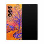 Sunset Park Samsung Galaxy Z Fold6 Skin