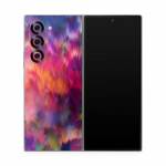 Sunset Storm Samsung Galaxy Z Fold6 Skin