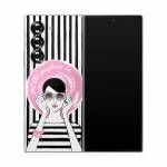 Let The Sunshine In Samsung Galaxy Z Fold6 Skin