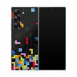 Tetrads Samsung Galaxy Z Fold6 Skin