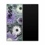 Tidal Bloom Samsung Galaxy Z Fold6 Skin