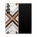 Timber Samsung Galaxy Z Fold6 Skin