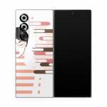 Time To Read Samsung Galaxy Z Fold6 Skin