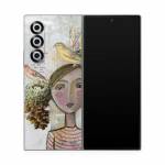 Time To Trust Samsung Galaxy Z Fold6 Skin