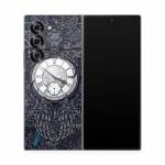 Time Travel Samsung Galaxy Z Fold6 Skin