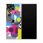 Totally Rad Samsung Galaxy Z Fold6 Skin