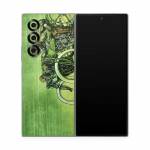 Board Track Racers Samsung Galaxy Z Fold6 Skin