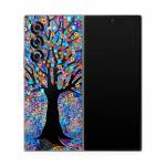 Tree Carnival Samsung Galaxy Z Fold6 Skin