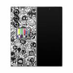 TV Kills Everything Samsung Galaxy Z Fold6 Skin
