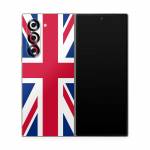 Union Jack Samsung Galaxy Z Fold6 Skin