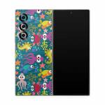 Under the Sea Samsung Galaxy Z Fold6 Skin