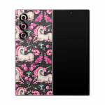 Unicorns and Roses Samsung Galaxy Z Fold6 Skin