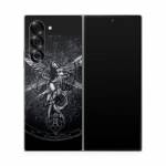 Unseelie Bound Samsung Galaxy Z Fold6 Skin