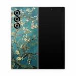 Blossoming Almond Tree Samsung Galaxy Z Fold6 Skin