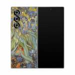Irises Samsung Galaxy Z Fold6 Skin