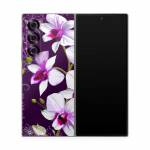 Violet Worlds Samsung Galaxy Z Fold6 Skin