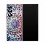 Waiting Bliss Samsung Galaxy Z Fold6 Skin