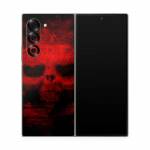 War Samsung Galaxy Z Fold6 Skin