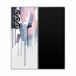 Watery Stripes Samsung Galaxy Z Fold6 Skin