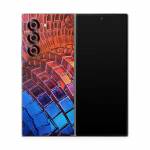 Waveform Samsung Galaxy Z Fold6 Skin