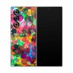 Watercolor Drops Samsung Galaxy Z Fold6 Skin