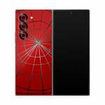 Webslinger Samsung Galaxy Z Fold6 Skin