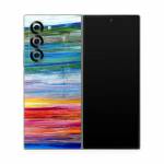 Waterfall Samsung Galaxy Z Fold6 Skin